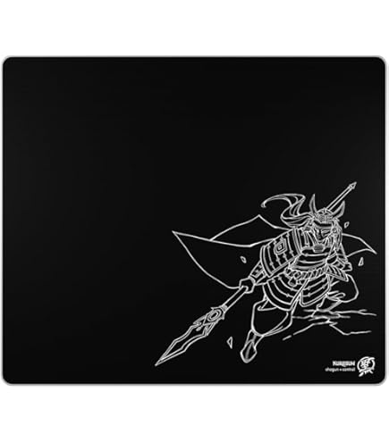 Amazon.co.jp: WLMOUSE QISHA 七殺 ゲーミングマウスパッド バランス